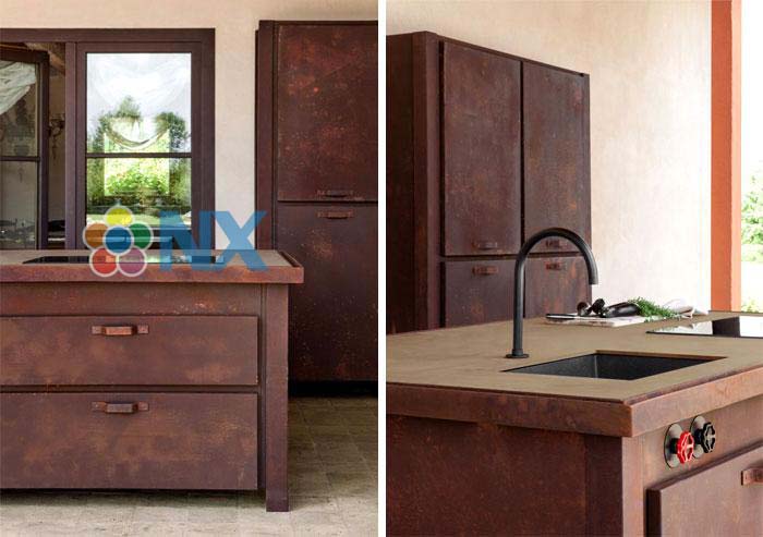 Xu hướng thiết kế bếp năm nay