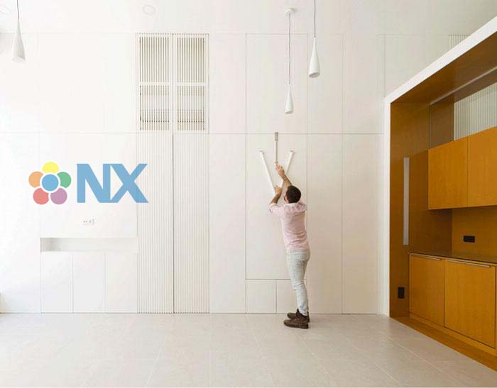 Xu hướng thiết kế nội thất trong tương lai