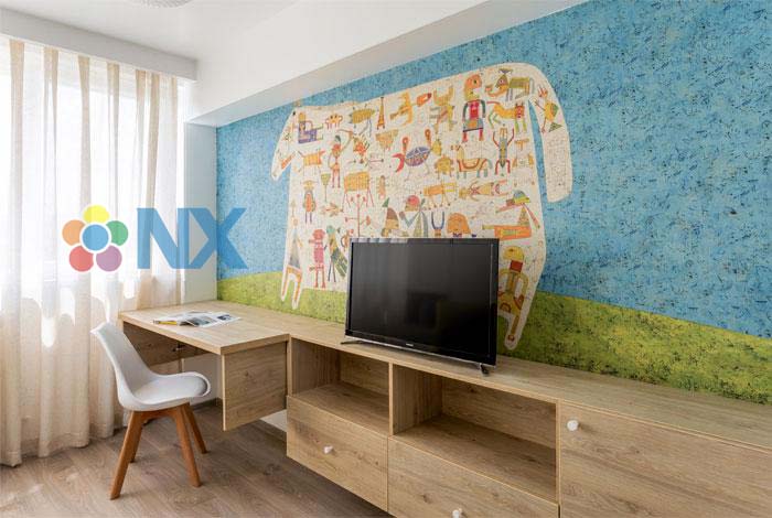 Xu hướng trang trí căn hộ trong tương lai