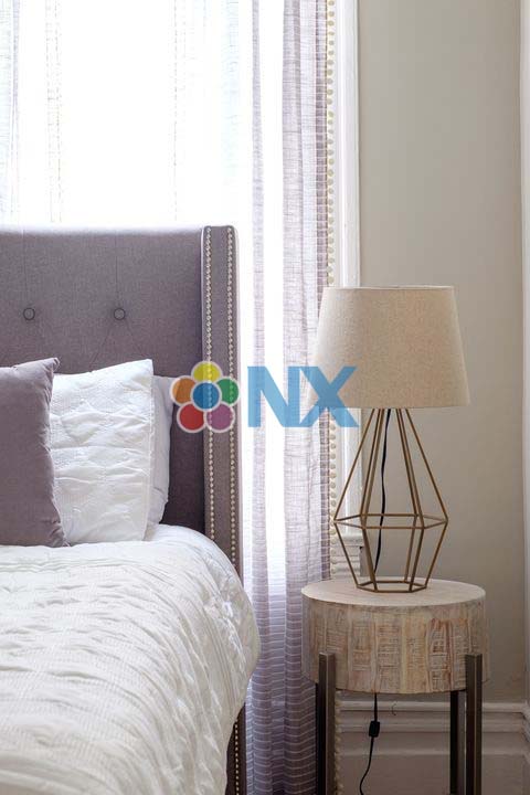 25 mẫu thiết kế nội thất phòng ngủ hiện đại đơn giản