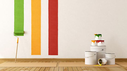 Vì sao nên sử dụng dịch vụ sơn nhà của NẮNG XANH?