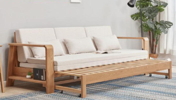 Ghế Sofa Giường (3)