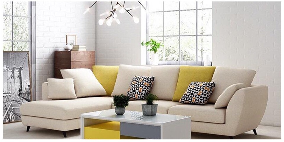 Kinh nghiệm chọn mua ghế sofa