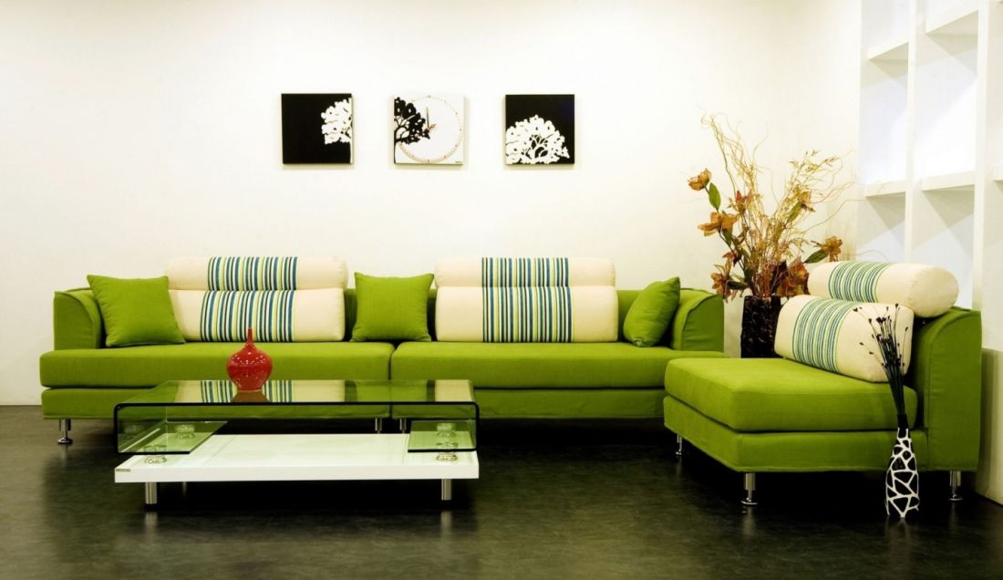 Kinh nghiệm chọn mua ghế sofa