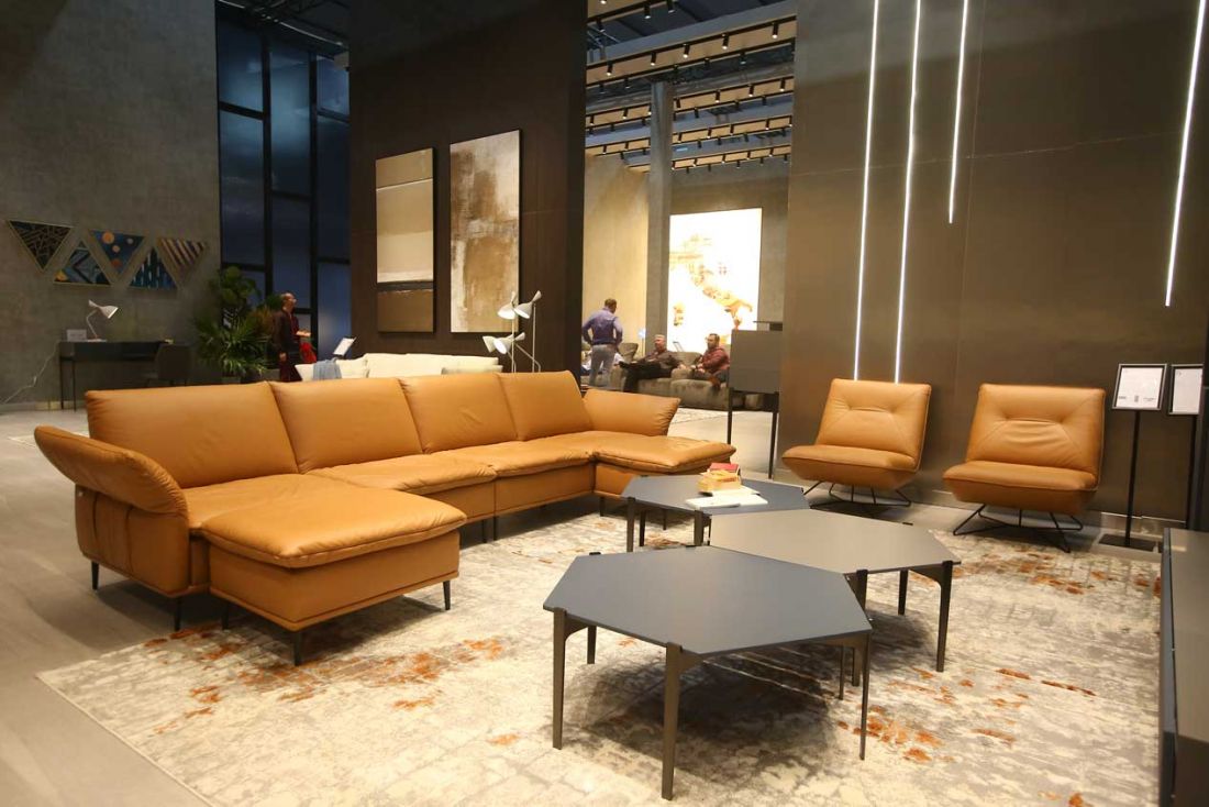 Kinh nghiệm chọn mua ghế sofa