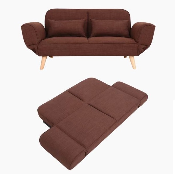 Mẫu ghế sofa giường phòng khách