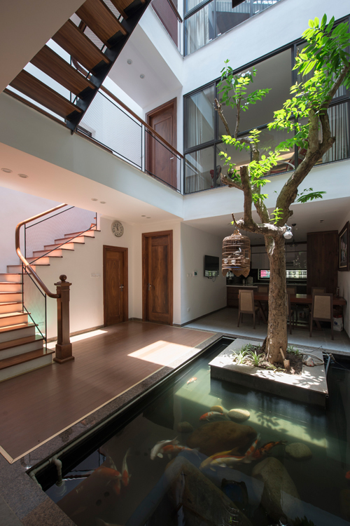 Sửa chữa chị Quyên quận Tân Bình