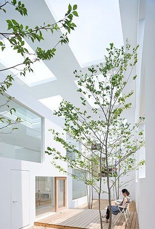 Thiết kế nhà sửa chữa nhà tối giản kiểu Nhật phong cách Minimalism