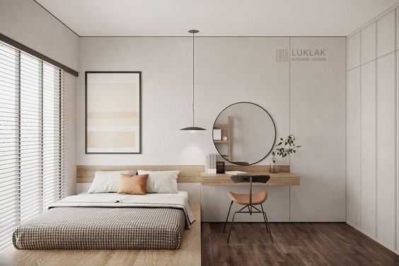 Thiết kế nhà sửa chữa nhà tối giản kiểu Nhật phong cách Minimalism