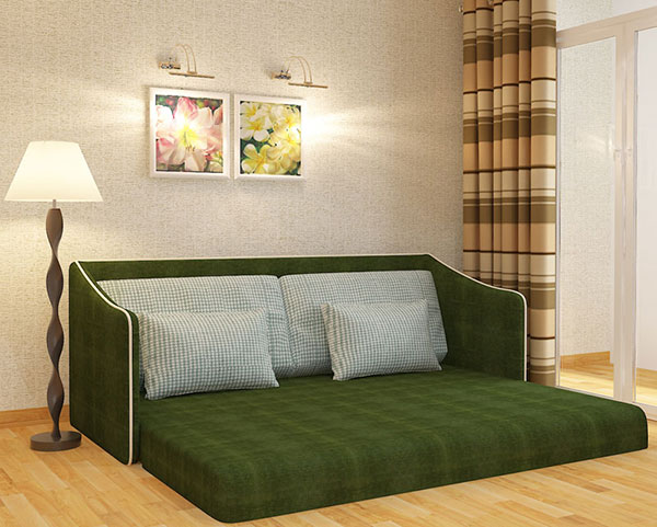Ghế Sofa Giường