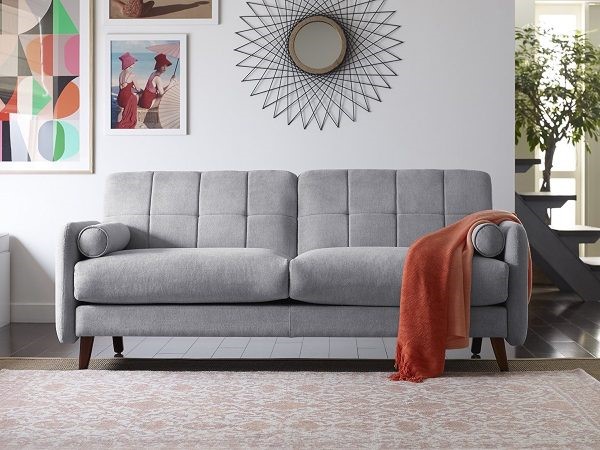 20 mẫu ghế sofa hiện đại phù hợp với bất kỳ không gian nào