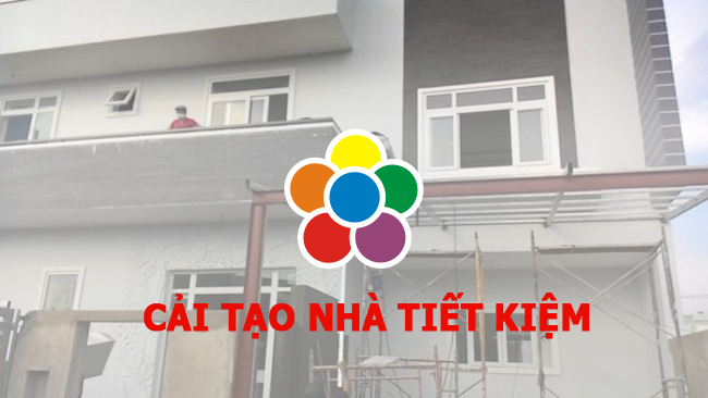 Ý tưởng cải tạo nhà tiết kiệm nên tham khảo trước khi sửa chữa nhà