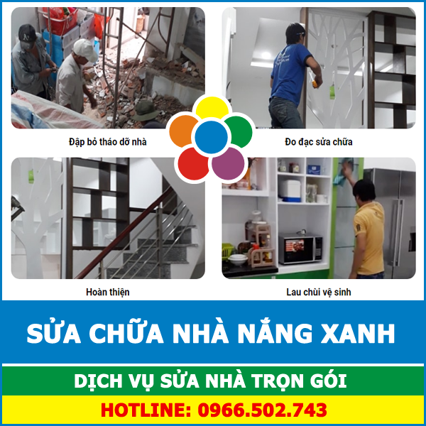 Có nên xây nhà sửa nhà trong mùa dịch