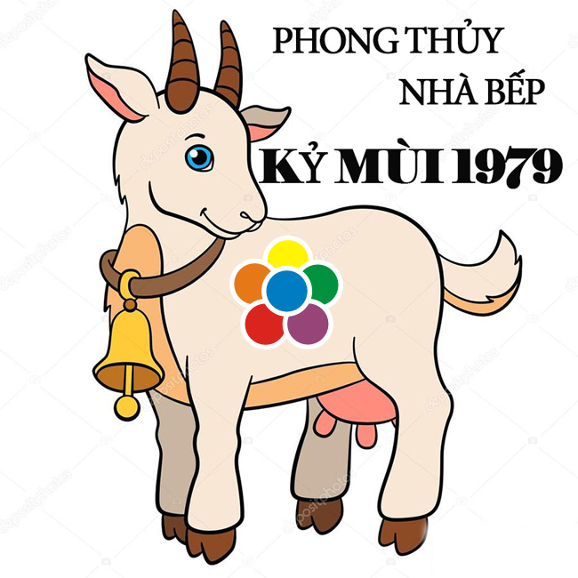 Hướng bếp tuổi Kỷ Mùi