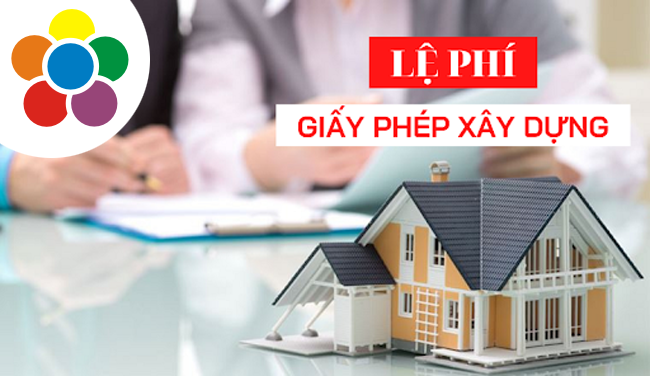 Lệ phí cấp giấy phép xây dựng sửa nhà cải tạo nhà của 63 tỉnh thành