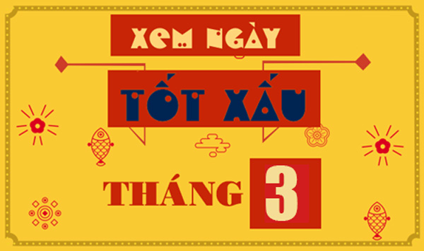 Ngày đẹp tháng 3 năm động thổ xây nhà sửa chữa nhà cửa