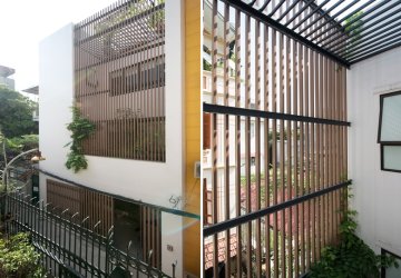 Sửa chữa chị Quyên quận Tân Bình