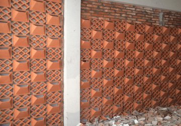 Sửa chữa nhà anh Minh quận Gò Vấp