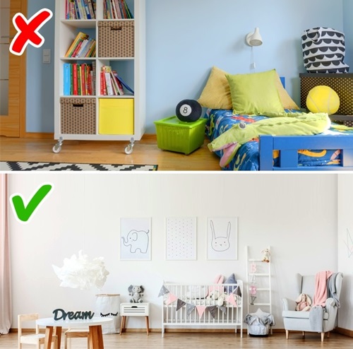 Tư vấn thiết kế nội thất nhà ở
