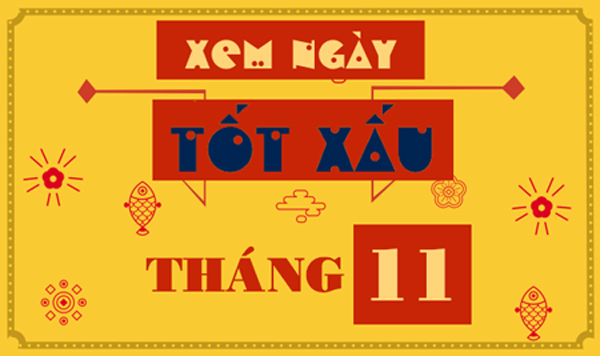 Xem ngày tốt sửa nhà làm nhà tháng 11 năm 2021