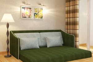 Ghế Sofa Giường