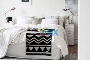 10 ý tưởng thiết kế phòng ngủ nhỏ mang phong hiện đại