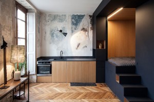 50 ý tưởng thiết kế căn hộ chung cư đẹp