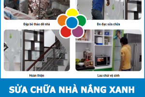 Có nên xây nhà sửa nhà trong mùa dịch