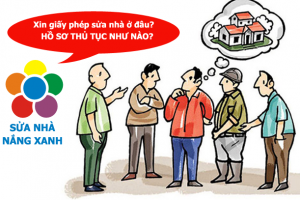 Luật xây dựng nhà ở nông thôn 2021