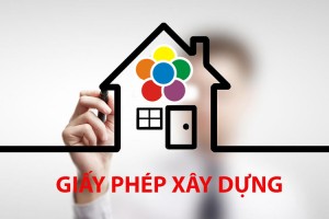 Sửa nhà không xin phép phạt bao nhiêu