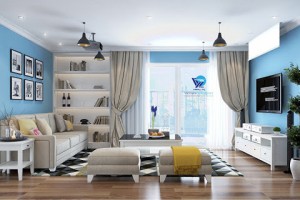 Tư vấn thiết kế nội thất căn hộ chung cư