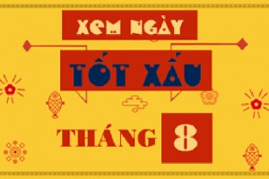 Xem ngày tốt sửa nhà làm nhà tháng 8 năm 2022